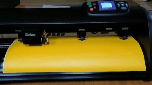 Режущий плоттер Foison C24