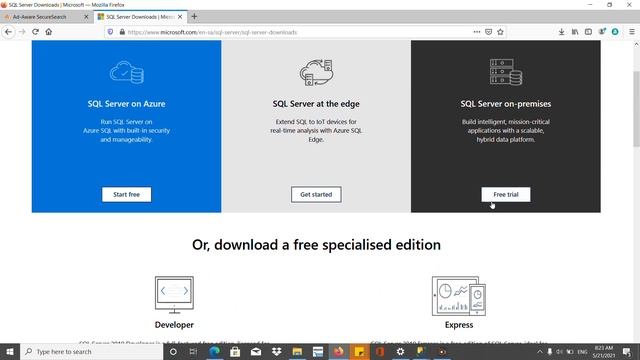 0.1 _Intro to Microsoft Transact Sql смотреть онлайн