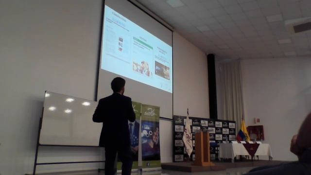 1.- Acciones del Gobierno Nacional para promover la CiberSeguridad (Ecuador) смотреть онлайн