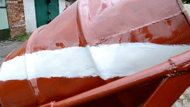 бетономешалка своими руками смотреть онлайн