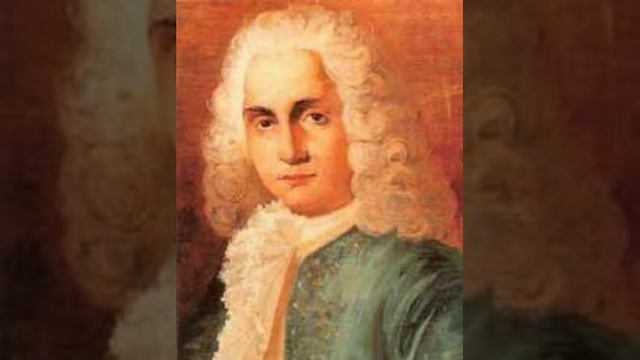 БЕНЕДЕТТО МАРЧЕЛЛО (Marcello) (1686—1739)