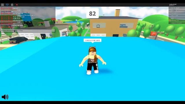 Copy of EAT OR DIE [EATORDIE][ROBLOX] смотреть онлайн