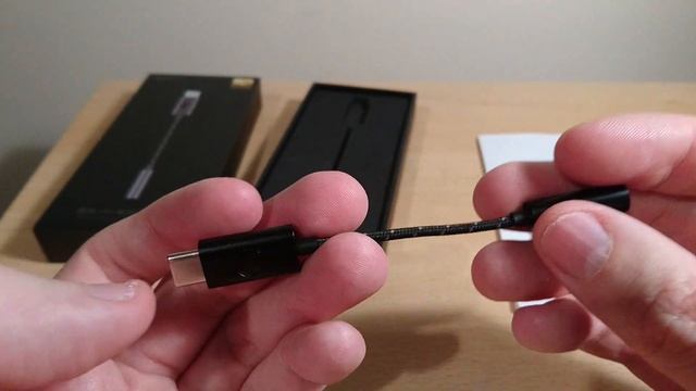 Meizu HIFI PRO DAC Review - Solid Performing USB-C Dongle DAC / AMP смотреть онлайн