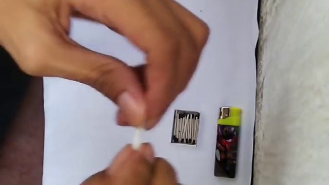 HoW to Make Mini match RoCket BOom?? Easy Steps смотреть онлайн