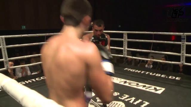It´s Time to Fight: Büdingen 30.11.2013 Axhent Ismaili vs Omar Rondon WKU Europeantitle смотреть онлайн