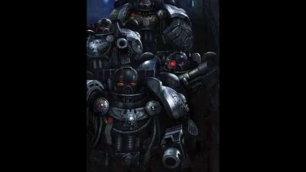 HMKids  - Deathwatch