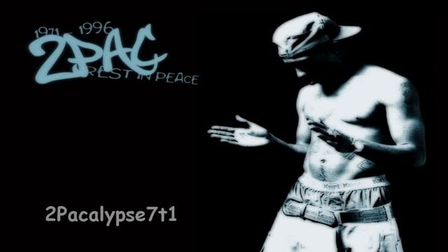 2Pac   Picture Me Rollin' HD   YouTube