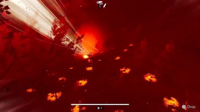 The Pathless (PS5) | FULL GAME смотреть онлайн