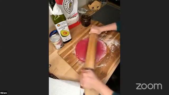 Hamentashen Bake смотреть онлайн