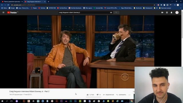 Смотрим американские TV Show