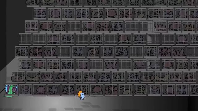 WowCraft: The Adventure