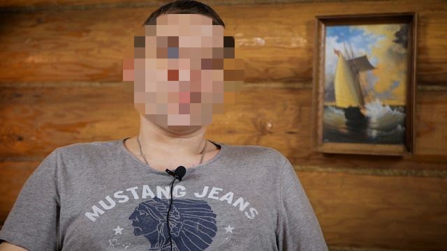 Отзыв о лечении наркомании.Наркоман о метадоновой зависимости. смотреть онлайн