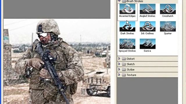 photoshop filter смотреть онлайн