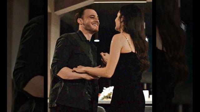 Kerem Bürsin resisted those who listened to loud music in front of his house! смотреть онлайн