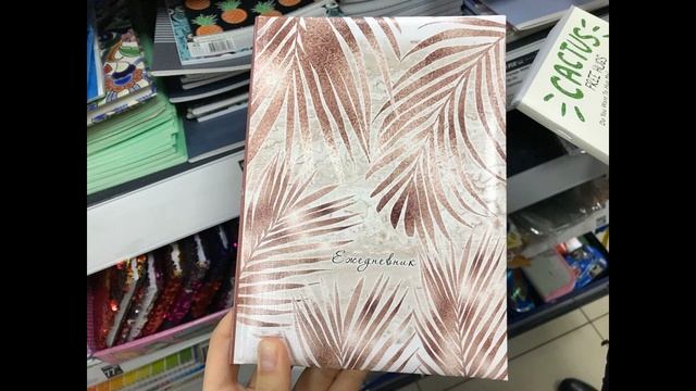 СУПЕР НОВИНКИ ФИКС ПРАЙС// КЛАССНЫЕ БЛОКНОТЫ смотреть онлайн