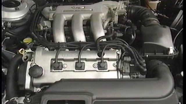 1993 Mazda 626 ES - MotorWeek Retro
