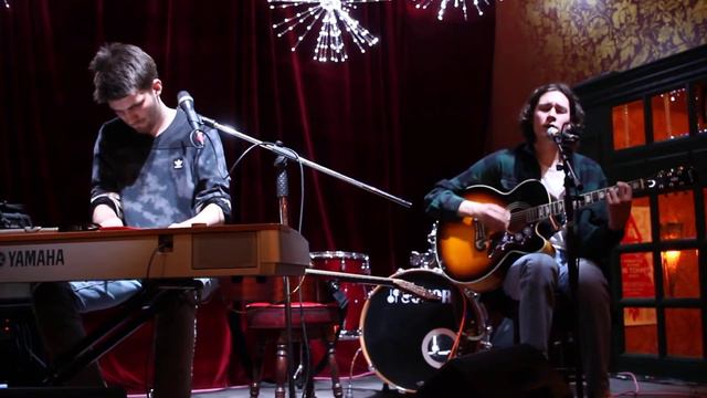 Cruel Tie @ 16 Тонн Арбат смотреть онлайн