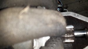 Исправляем проблему стартера ВАЗ 2114 при запуске на холодную