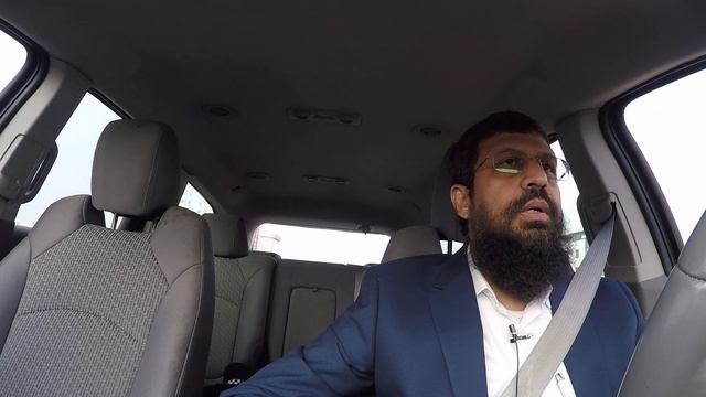 Quran: A Random walk (E5b) | Characteristics of Islam смотреть онлайн