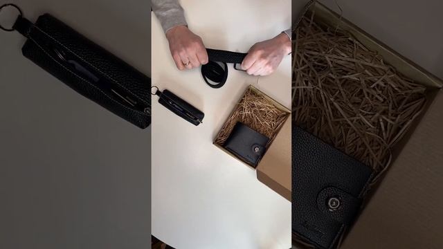 Подарочный набор мужчине на WILDBERRIES. Бренд GRAFFOV. Мужские подарки, подарок на 23 февраля. смотреть онлайн