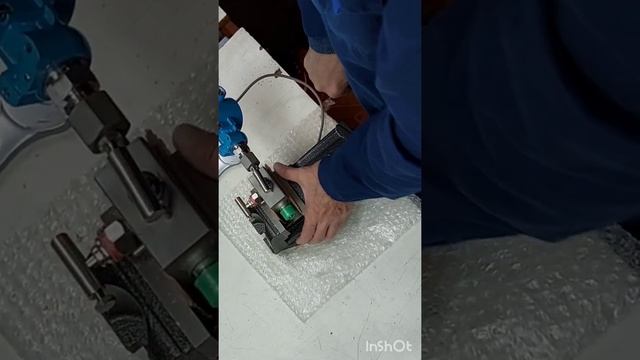 Монтаж датчика давления смотреть онлайн