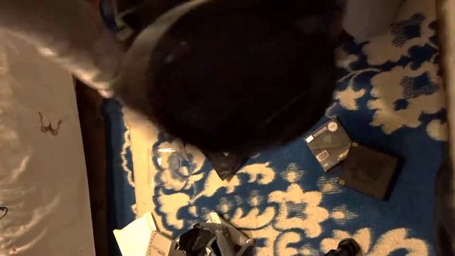 Распаковка с AliExpress, ИК-фонарик, светофильтры (UV, UF) и другое смотреть онлайн