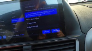 Как подключить новое ГОЛОВНОЕ УСТРОЙСТВО на  FAW BESTURN X80 | Часть 2