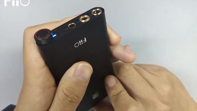 How to reset FiiO Q3 смотреть онлайн