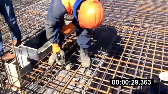 Пистолет для вязки арматуры