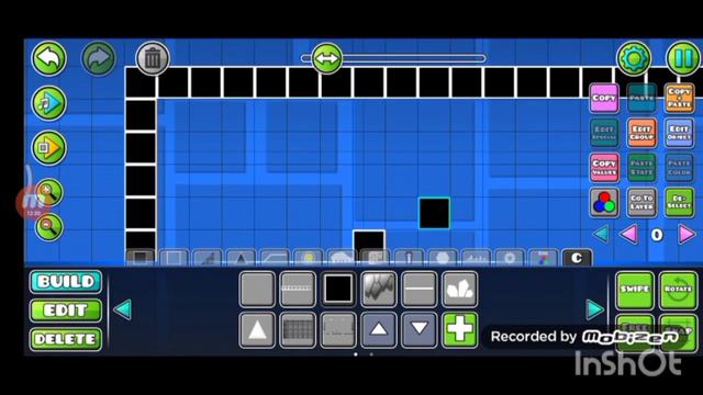 Обзор на 2.2 и я создал маленький уровень 1 часть смотреть онлайн
