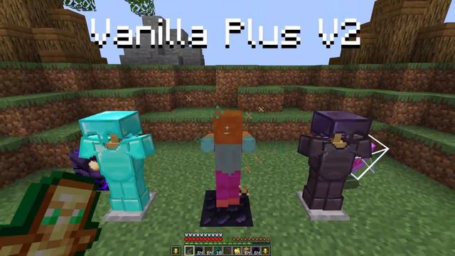 Top 5 Best 1.20 PvP Texture Packs смотреть онлайн
