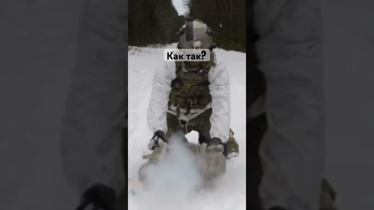 Заминирован рюкзак #fake #replica #airsoft смотреть онлайн