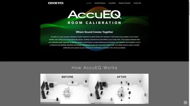 BATTLE OF THE BUDGET ATMOS AV RECEIVERS! | Yamaha RX-V6A V.S. Onkyo TX-NR595 from COSTCO! смотреть онлайн