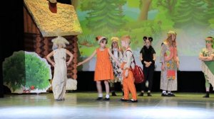 «Веники еловые»