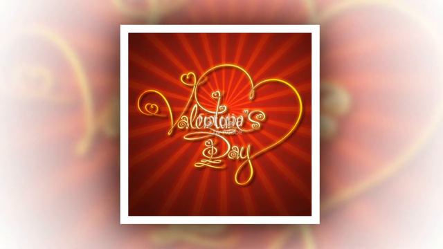 поздравления с днем святого валентина смотреть онлайн