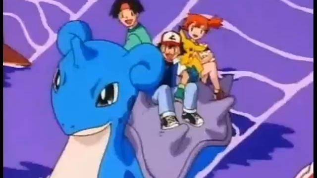 Pokemon World (Full Version) смотреть онлайн