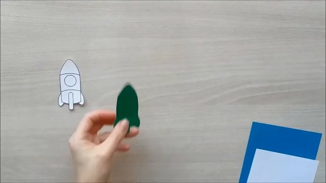 Пособие для развития речевого дыхания Ракета смотреть онлайн