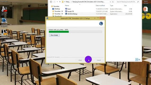 how to install sscnc in windows 8 in pakistan Urdu/Hindi tutorial смотреть онлайн