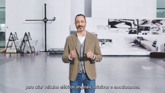 Inspiração em movimento | Descubra a nova Kia смотреть онлайн