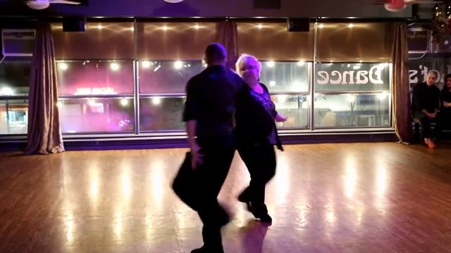 Let's Dance Studio Maureen & Roman Tango смотреть онлайн