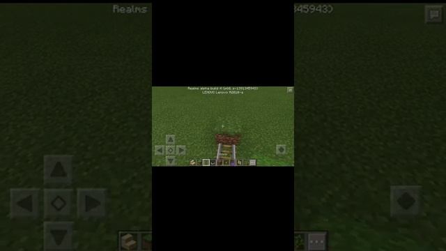 Как сесть на стул в майнкрафте БЕЗ МОДОВ! смотреть онлайн