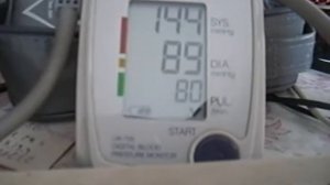 Тонометр полуавтоматический  AND  UA-705