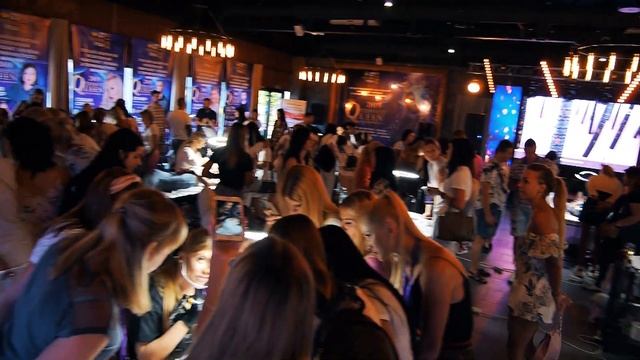 Queen 2019 - чемпионат Украины по перманентному макияжу смотреть онлайн