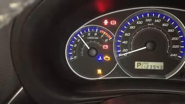 Разборка Subaru Forester (S12) 2.5 FB25 (VIN: JF2SHMKS5BG070402) J5974 смотреть онлайн