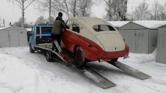 Dr-slam.ru находка часть2 смотреть онлайн