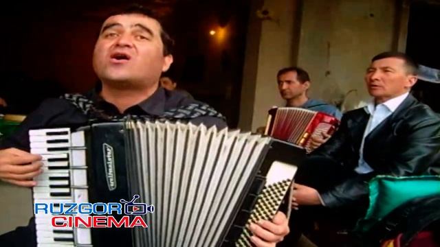 Asadullah Shamszad - Dush Az Masjid...