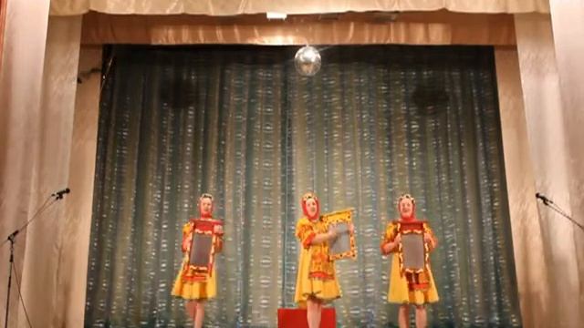 "Суматоха"- ансамбль шумовых инструментов "Карусель"- руководитель Светлана Данилова смотреть онлайн