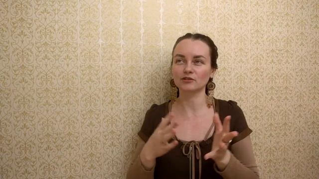 Урок 9. Техника решения любых проблем [Галина Фирсова] смотреть онлайн