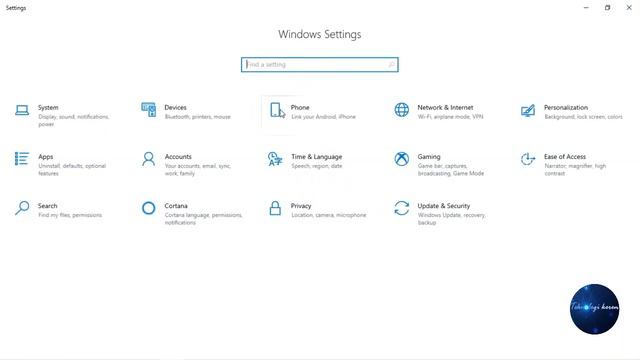 CARA MENGGANTI FOTO PROFILE USER ACCOUNT DI WINDOWS 10 смотреть онлайн