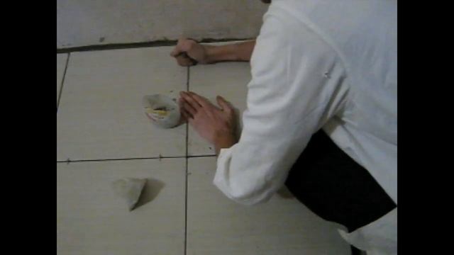 Кладка кафель в коридоре (4 дня) смотреть онлайн